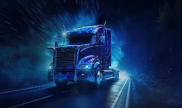 commercial HGV components