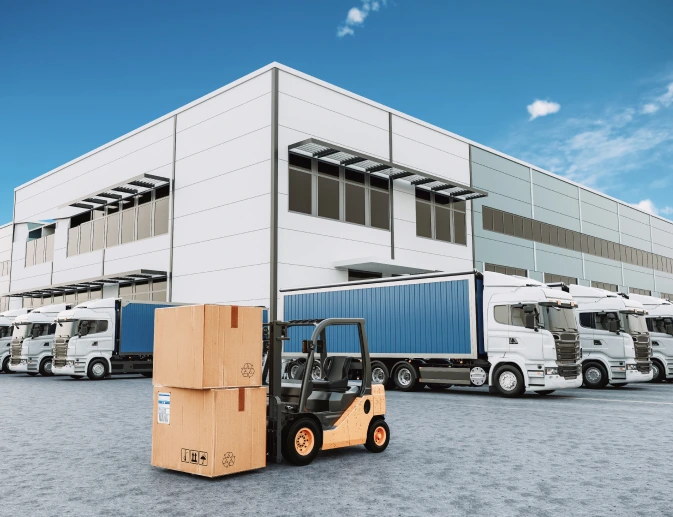 quality parts and expert solutions