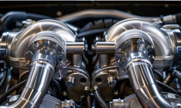turbochargers